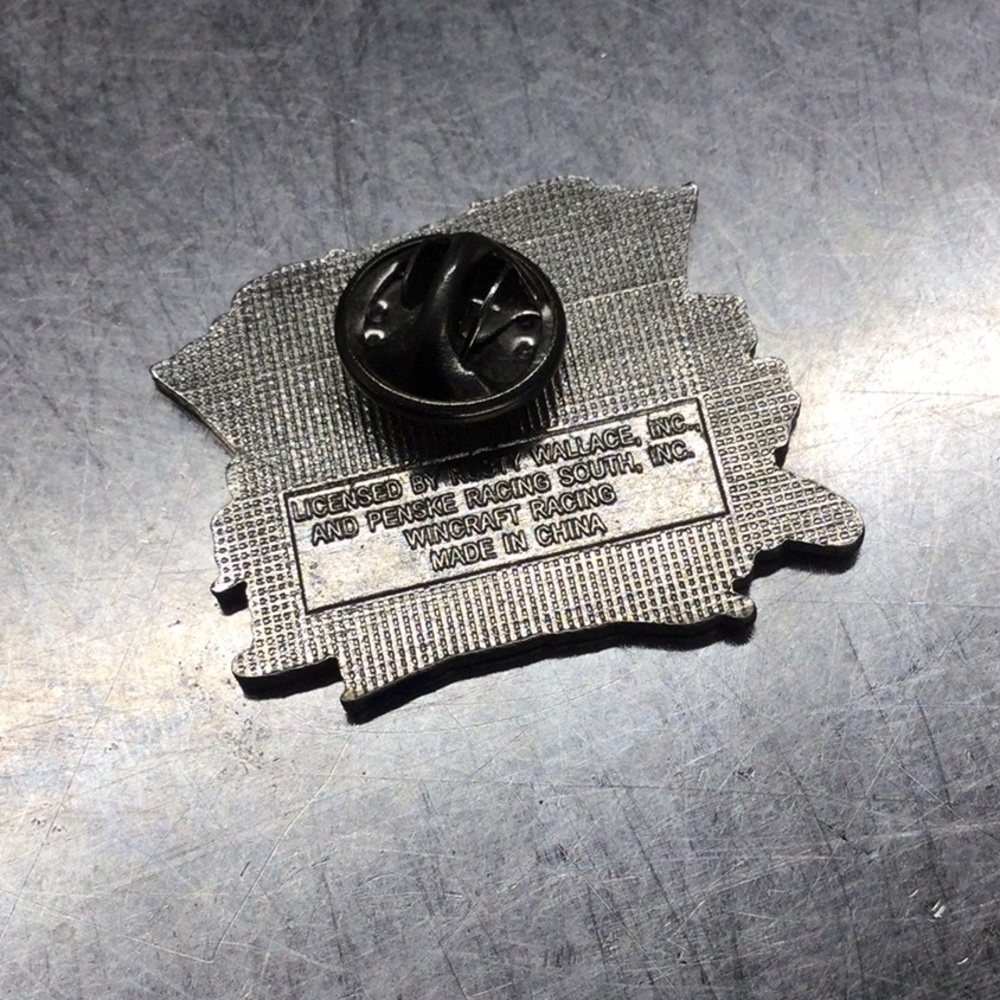 NASCAR Pin - Picture 3 of 4